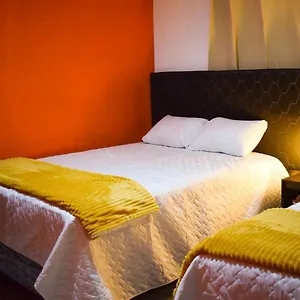 Apartment Gyg, Guatemala City