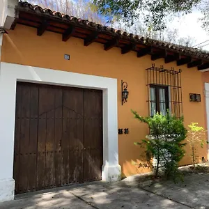 Apartment El Calvario Lofts, Antigua