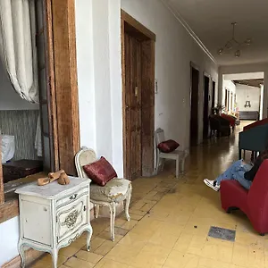 Homestay Casa De Flores, Guatemala City