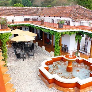  Villa Villas De La Ermita
